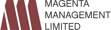 Magenta Logo